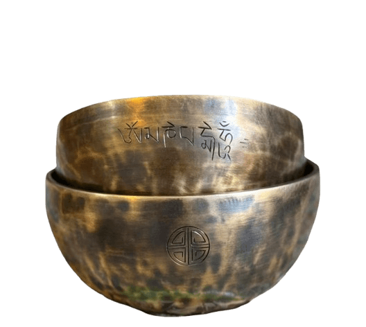 Special Tiger Full Moon Bowl