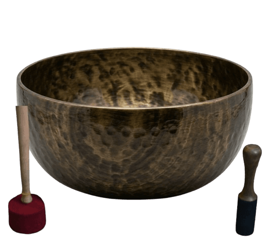 Handmade Therapy Bowl
