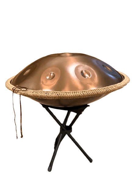 Best Hand-pan for Sale: Sound Healing Instruments