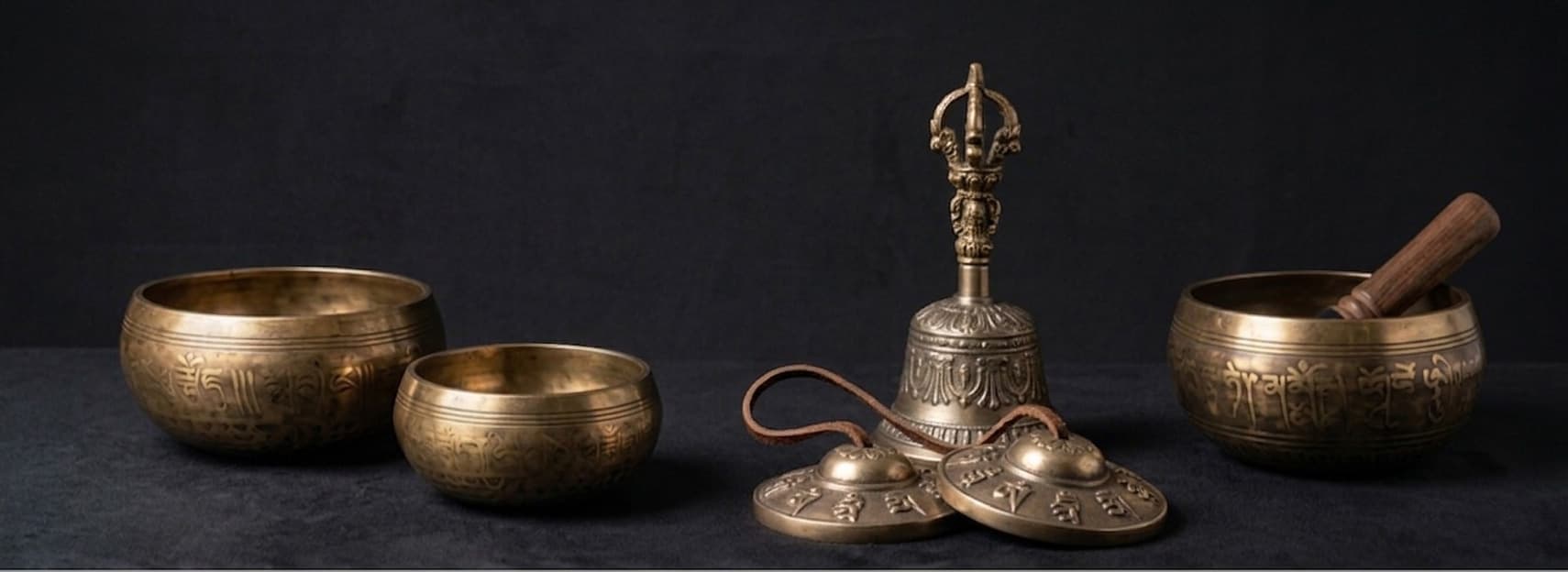 Sound of Ancient Silence