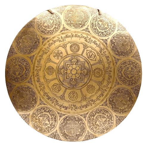 Tamtang Gongs (30cm–120cm)