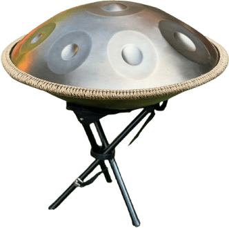 Sound Healing Handpan