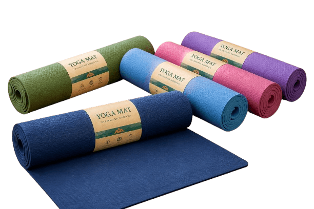 Yoga Mat Nepal | Yoga Mat Price in Nepal